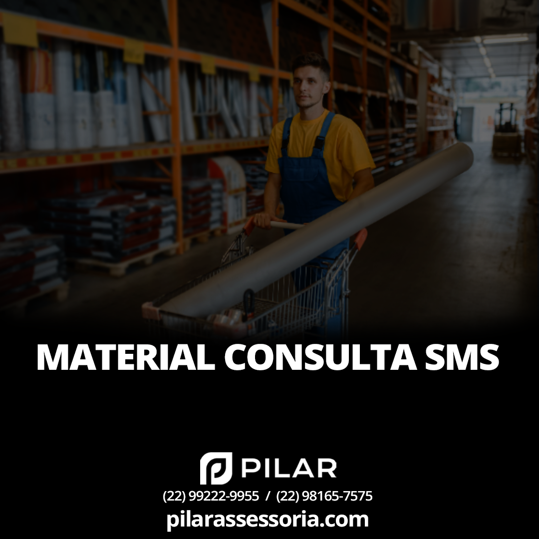 Material Consulta SMS