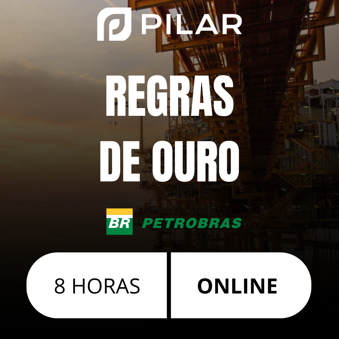 Regras De Ouro Petrobras