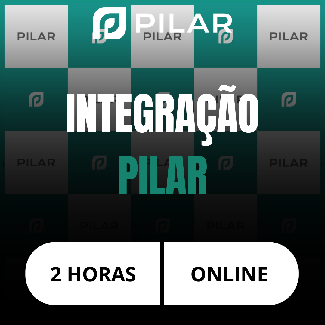 INTEGRAÇÃO PILAR 2024