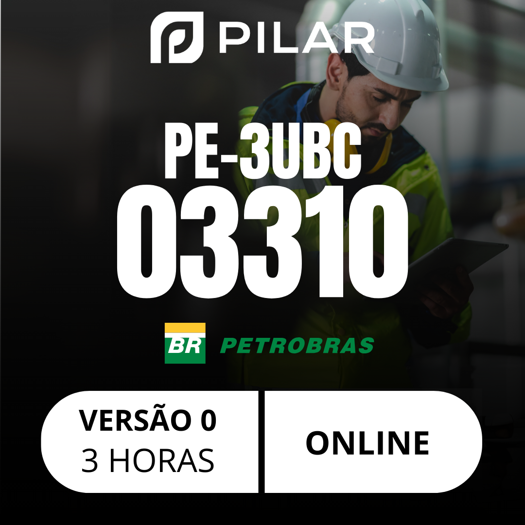 PE-3UBC-03310 - REGRAS BÁSICAS DE CONDUTA E SEGURANÇA NAS UNIDADES MARÍTIMAS DA UN-BC - VERSÃO 0