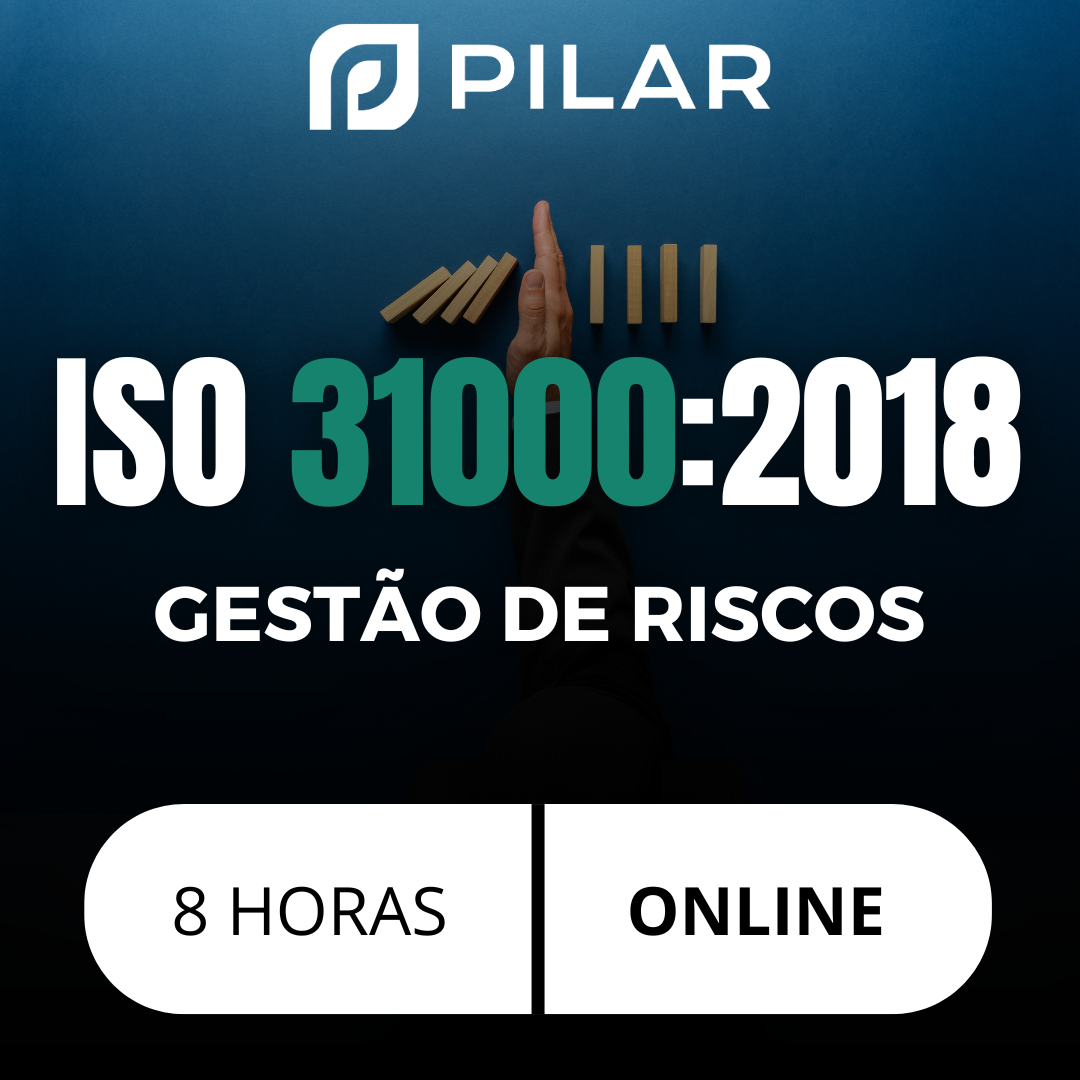 Gestão de Riscos: Norma ISO 31000:2018