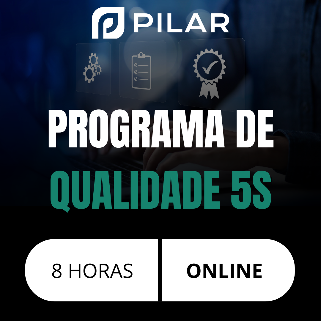 Programa de Qualidade 5S 