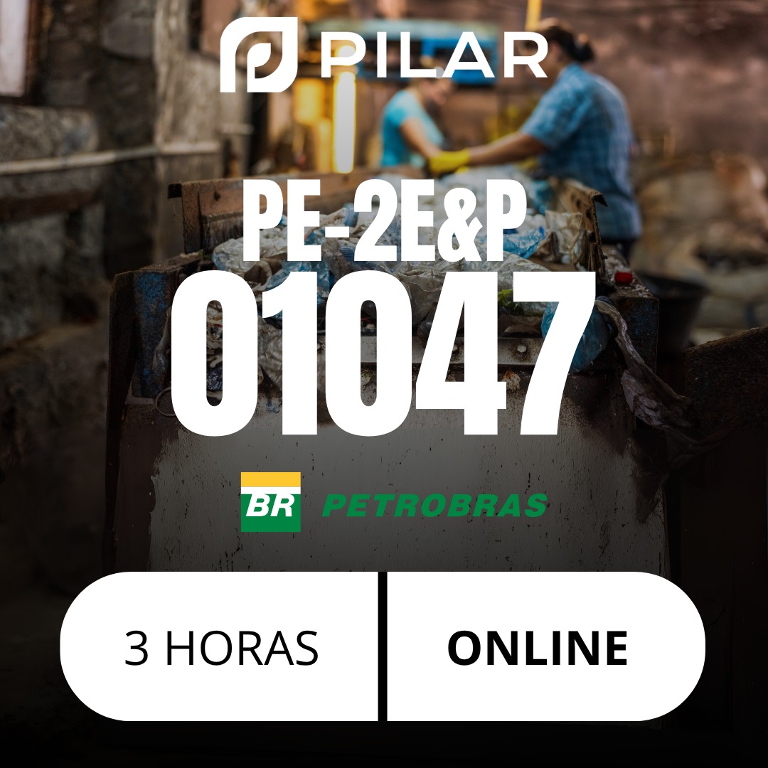 PE-2E&P-01047- PLANO DE GERENCIAMENTO DE RESÍDUOS SÓLIDOS DA BACIA DE CAMPOS - PGRS