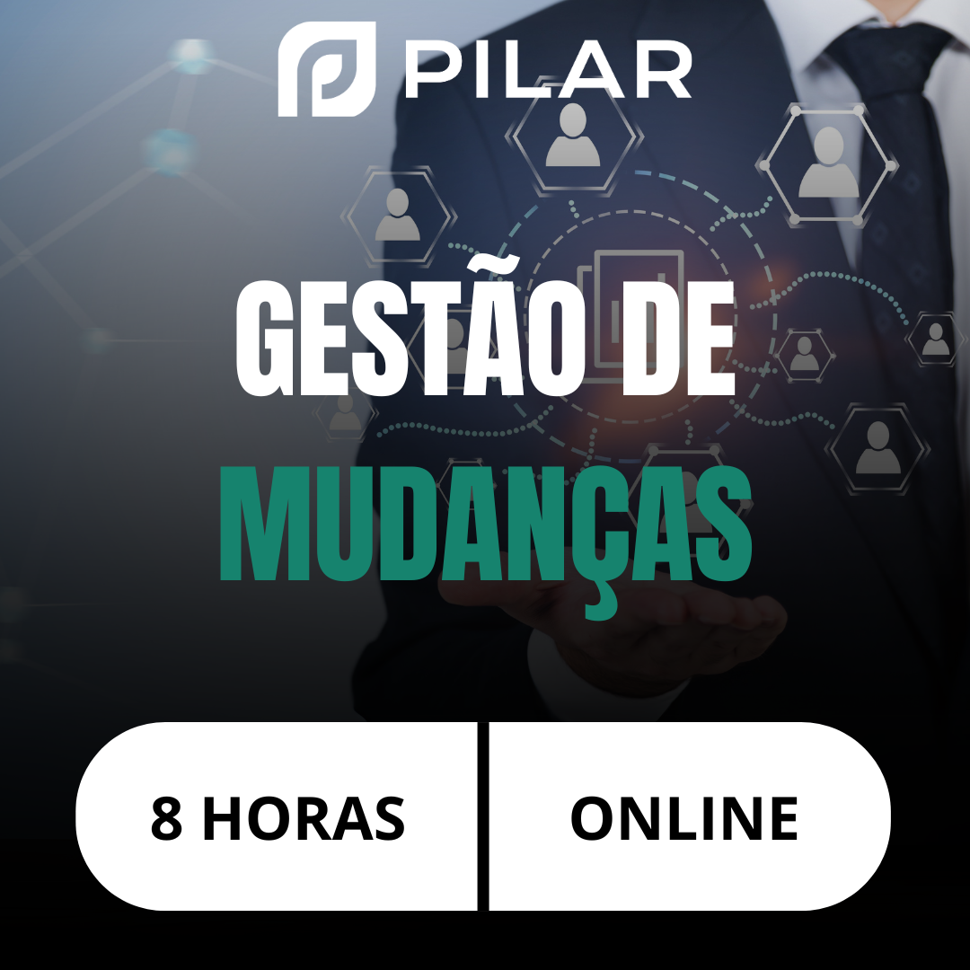 Gestão de Mudanças